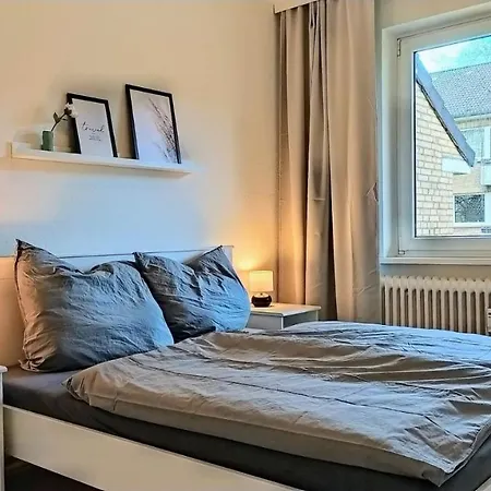 Lieblingsplatz Lejlighed