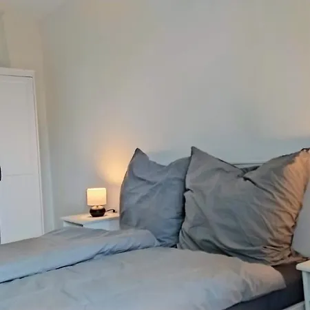 Lieblingsplatz Lejlighed
